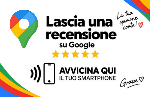 Anteprima della card OneTap